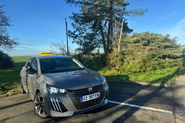 Auto-école Absolut Conduite Pontoise 6