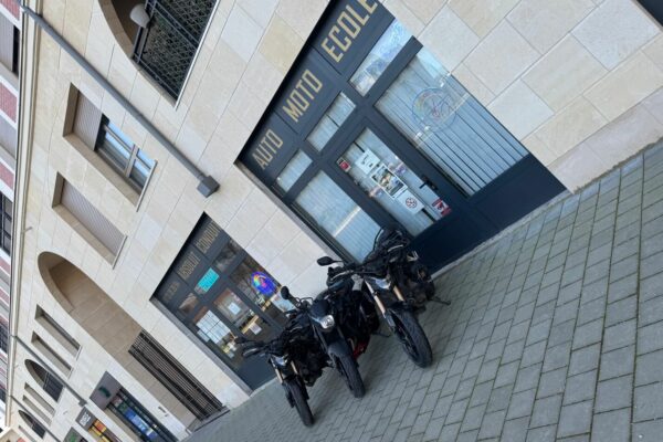 Absolut Conduite 2026-3