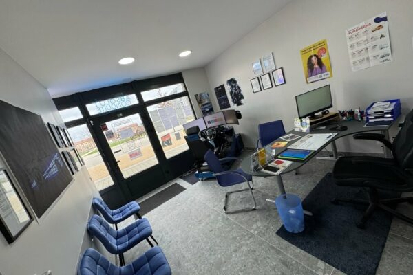 Absolut Conduite 2026-4