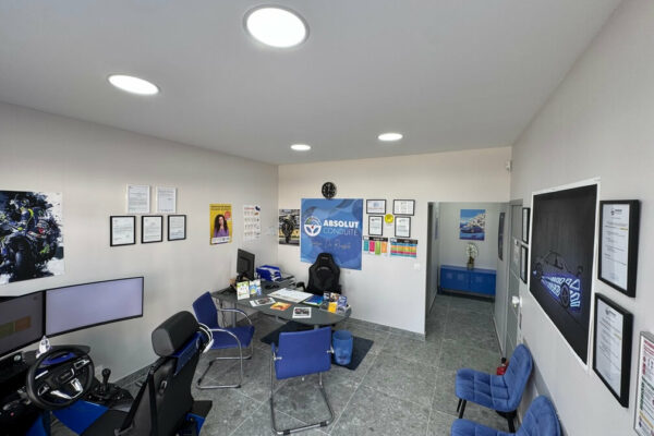 Absolut Conduite 2026-6